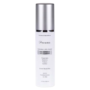 N1O1 Glycolic Acid AHA Gel Cleanser