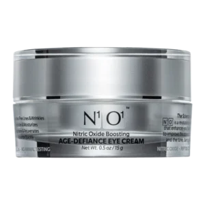 N1O1 Nitric Oxide Boosting Eye Cream
